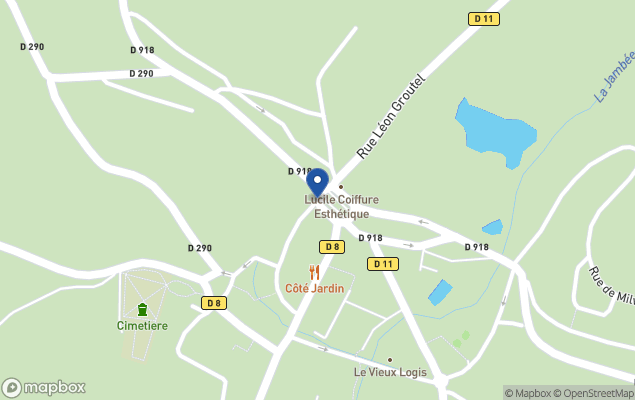 idimmo - m. lescoutre