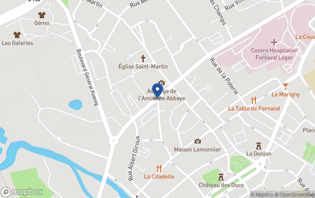 century 21 cabinet de loynes