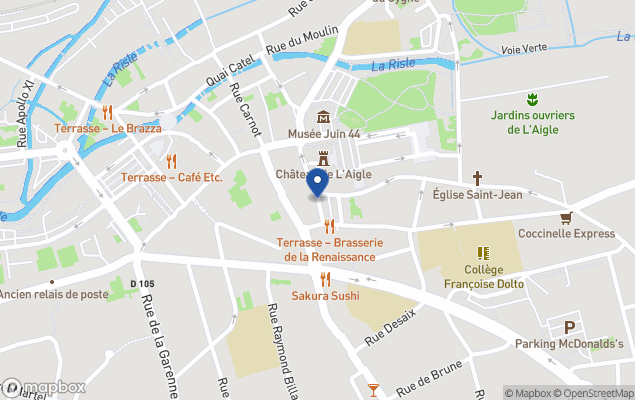 agence immobili&egrave;re pierres & colombages