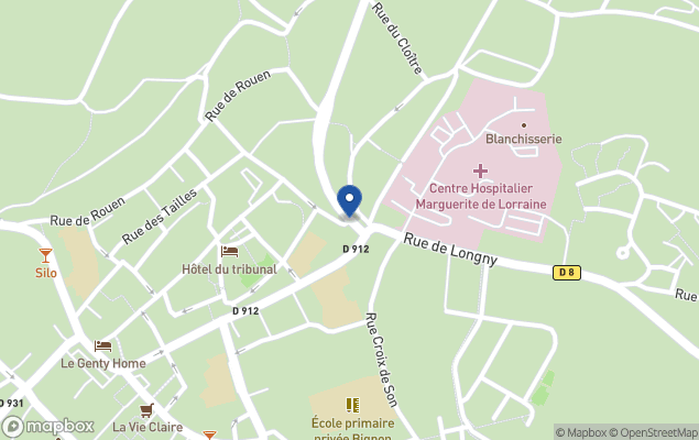 square habitat - immo normandie perche