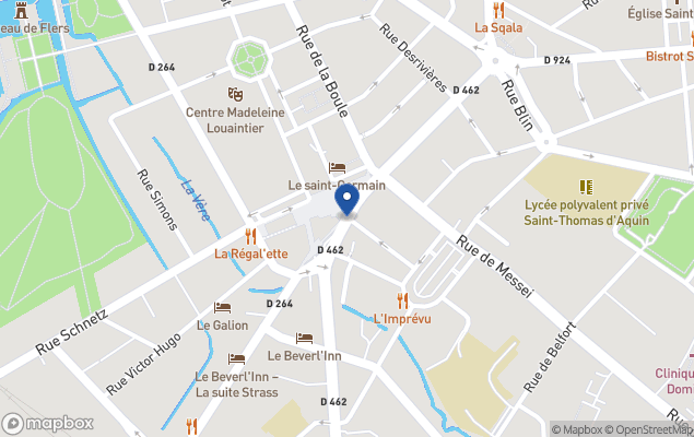 century 21 edeline immobilier