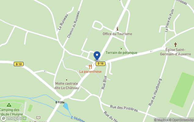 arnaud mortier immobilier