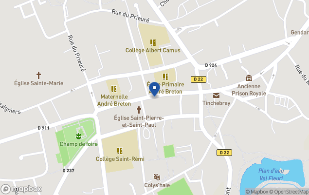 laforet - abitra immo