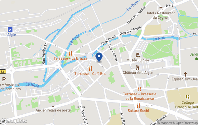 laforet immobilier - eurl j.a.c immobilier