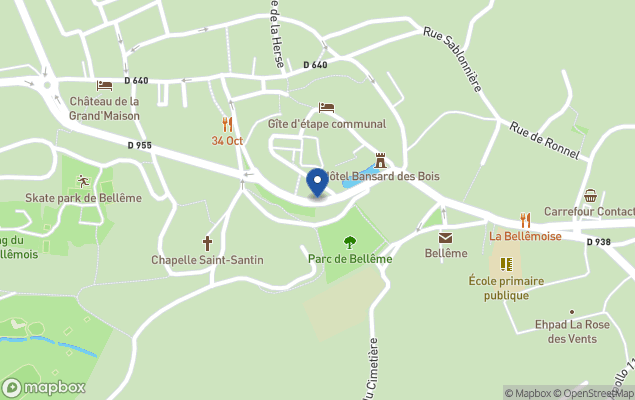 square habitat - agence bellemoise