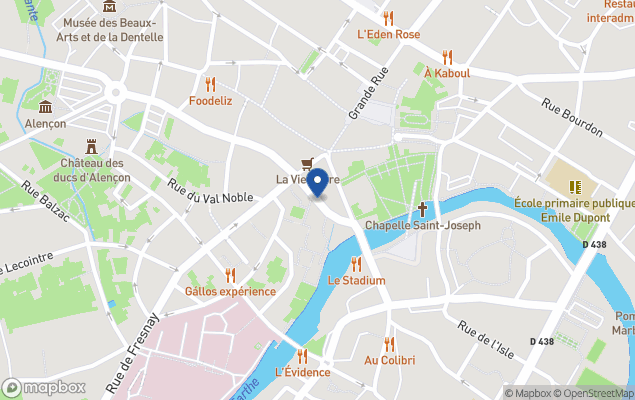 laforet immobilier - selection immobilier services