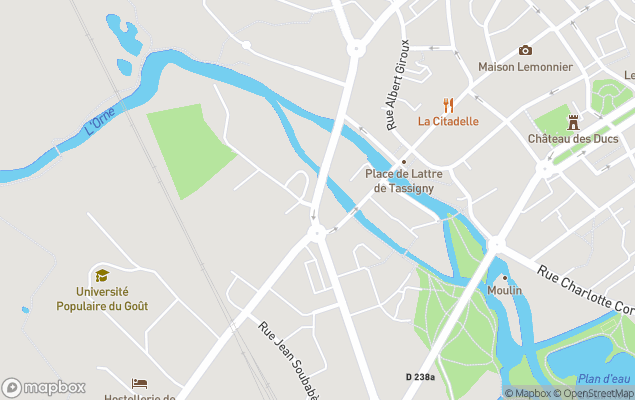 normandie propri&eacute;t&eacute;s services