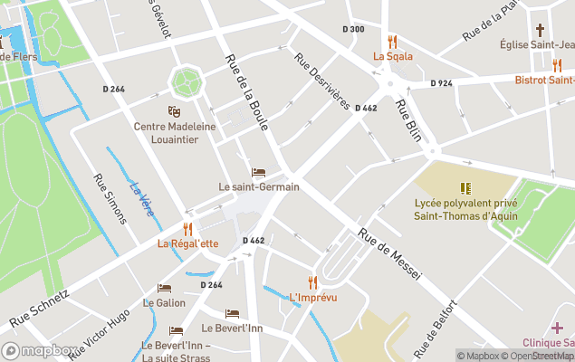 cabinet r&eacute;mi serais